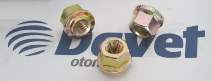 VORLAX VX30600AR Bijon Somunu Acik Bongo
